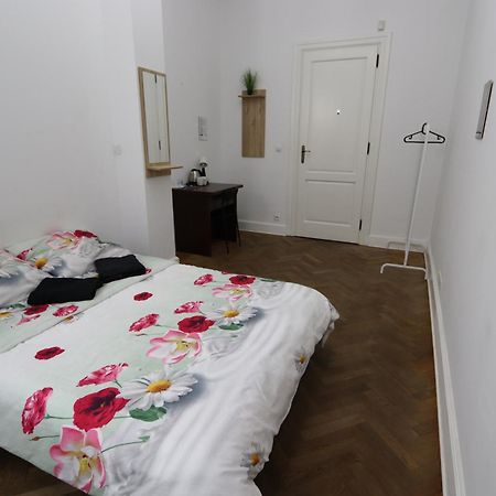 Fantastic Waw - Ns51 Room B วอร์ซอ ภายนอก รูปภาพ