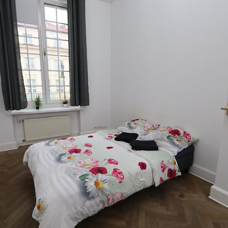 Fantastic Waw - Ns51 Room B วอร์ซอ ภายนอก รูปภาพ