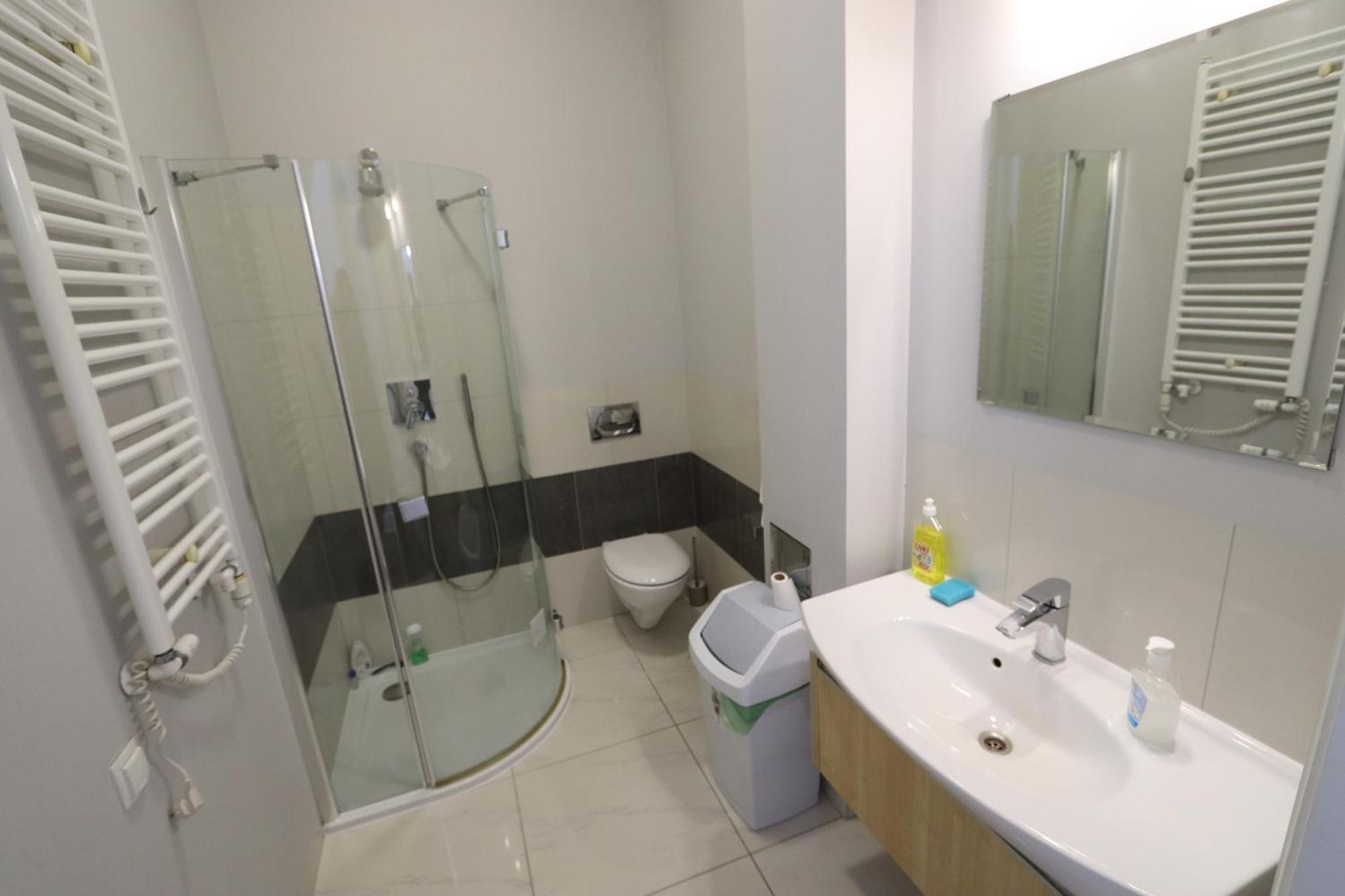 Fantastic Waw - Ns51 Room B วอร์ซอ ภายนอก รูปภาพ