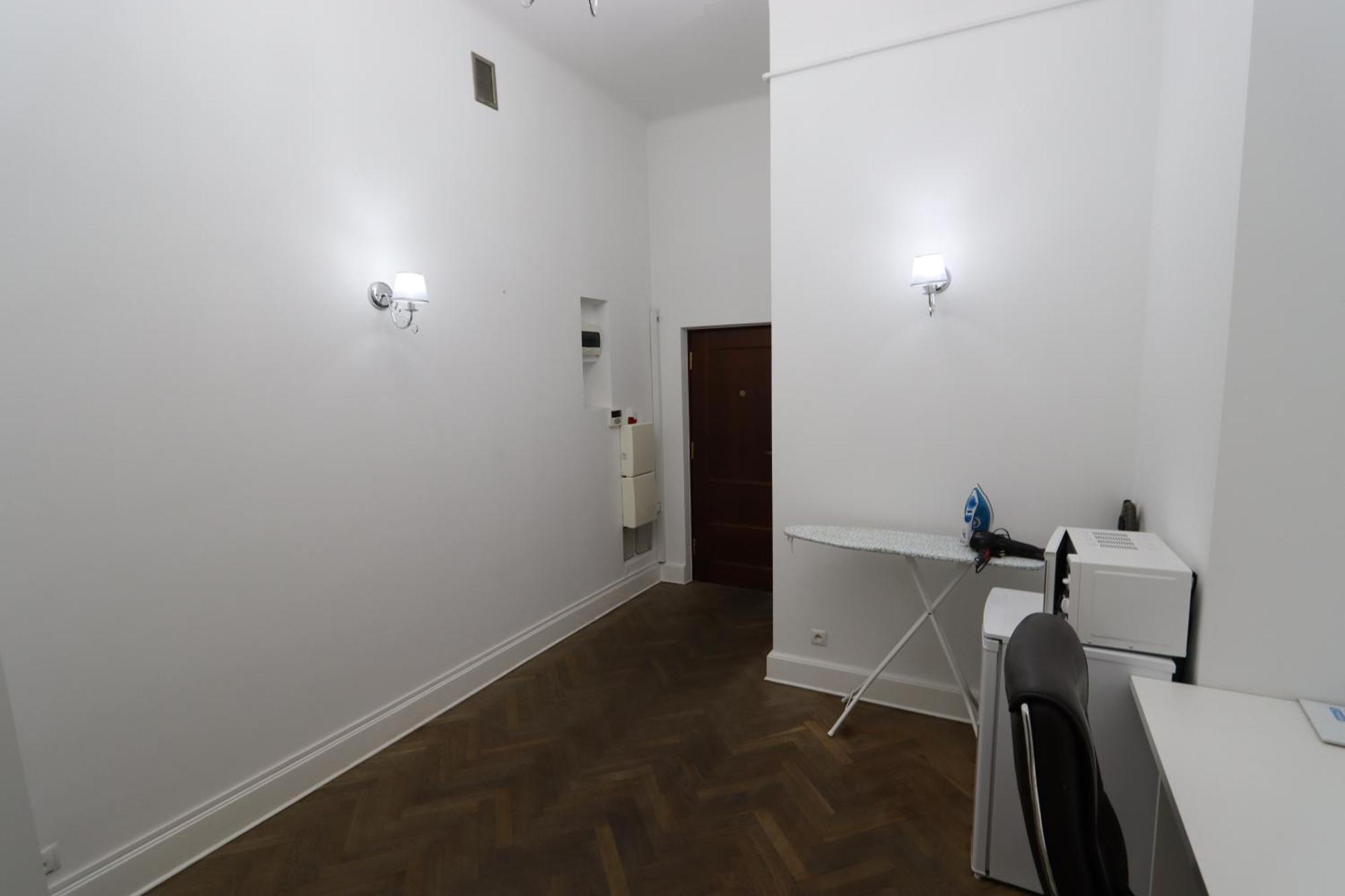 Fantastic Waw - Ns51 Room B วอร์ซอ ภายนอก รูปภาพ