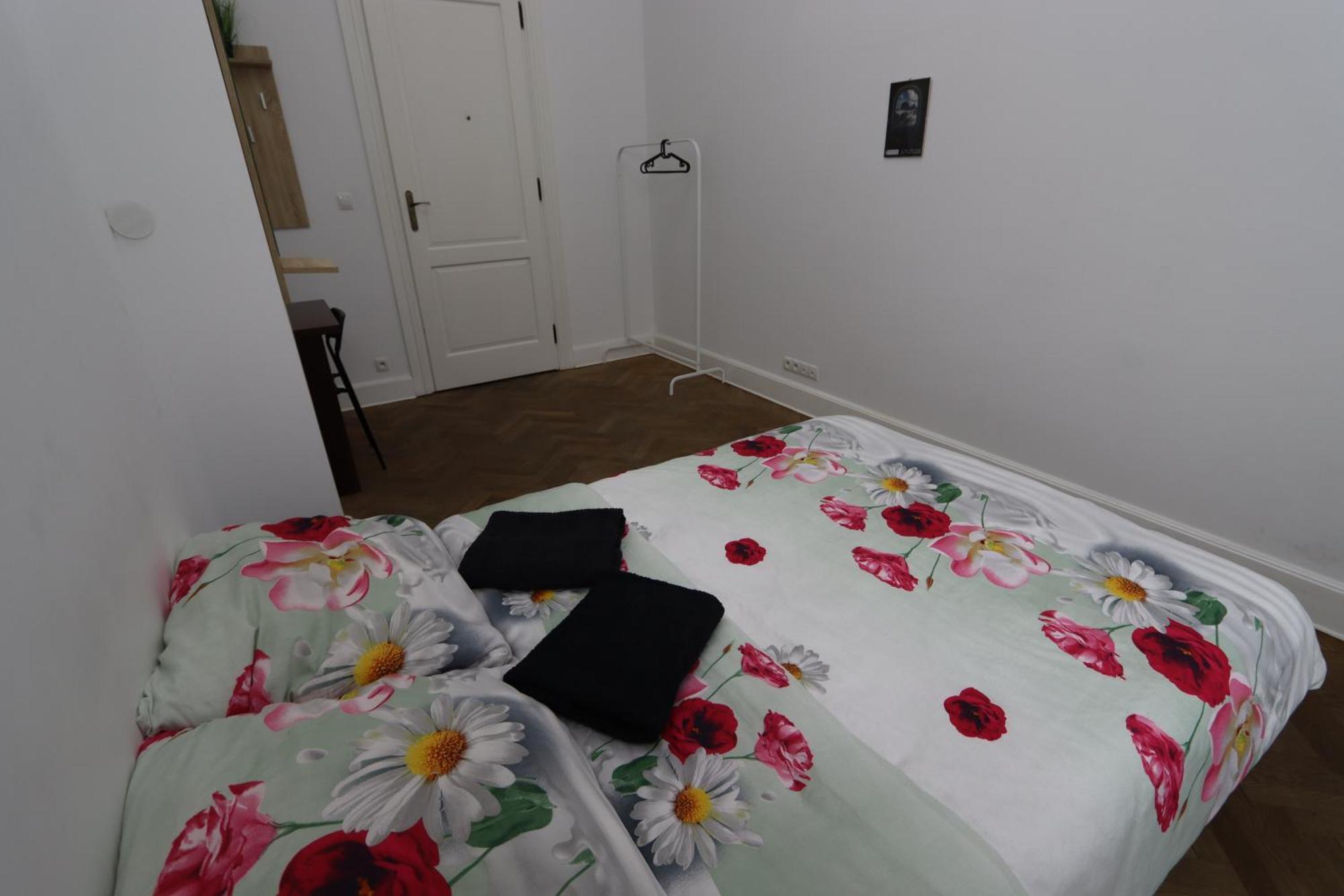 Fantastic Waw - Ns51 Room B วอร์ซอ ภายนอก รูปภาพ