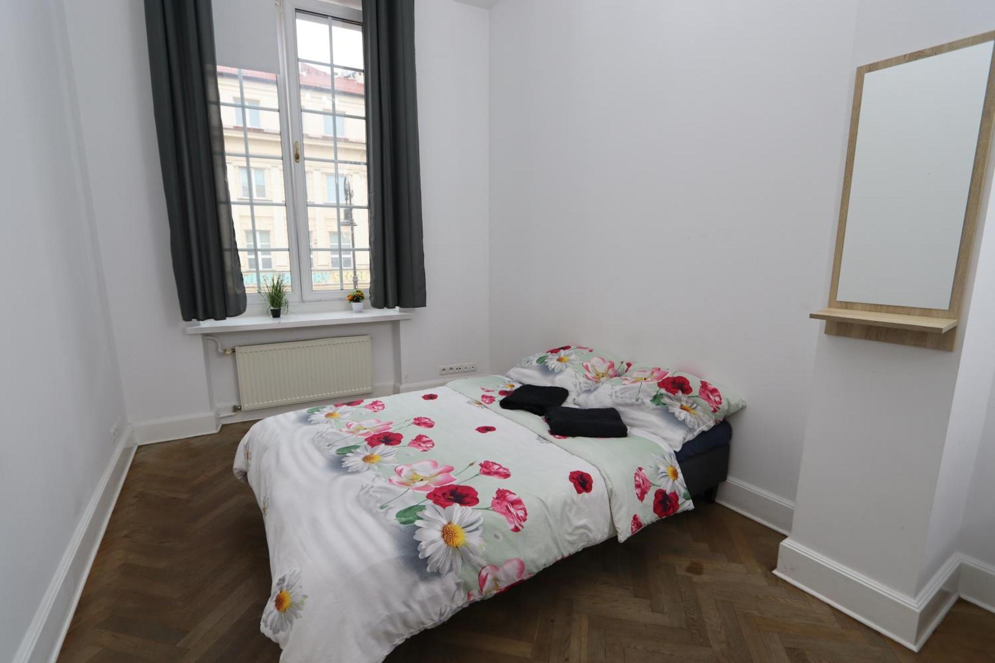 Fantastic Waw - Ns51 Room B วอร์ซอ ภายนอก รูปภาพ